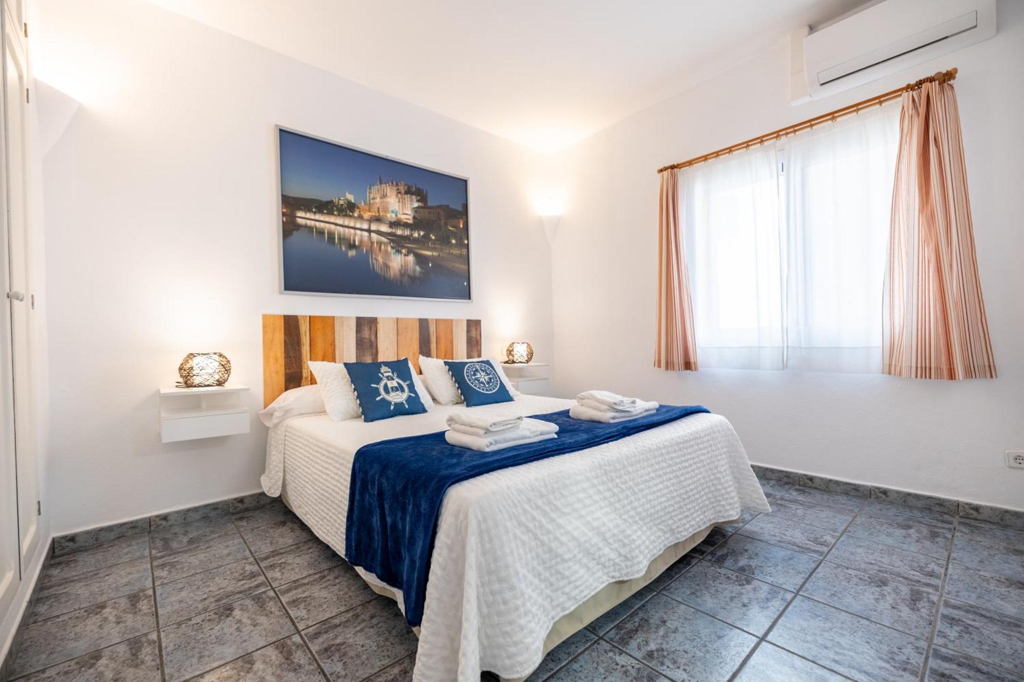 Hostal Doris - Adults Only Colonia de Sant Jordi Kamer foto
