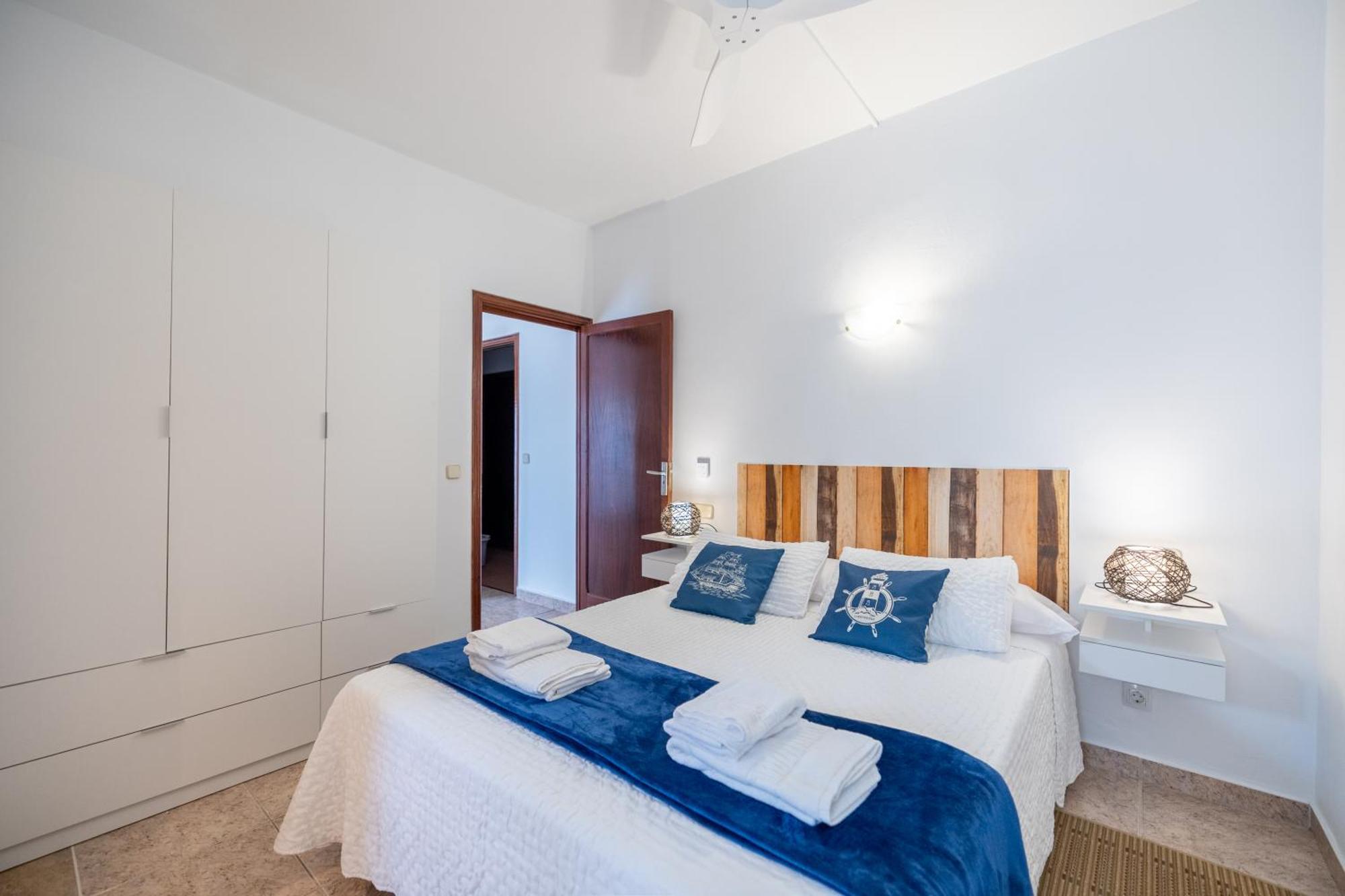 Hostal Doris - Adults Only Colonia de Sant Jordi Kamer foto