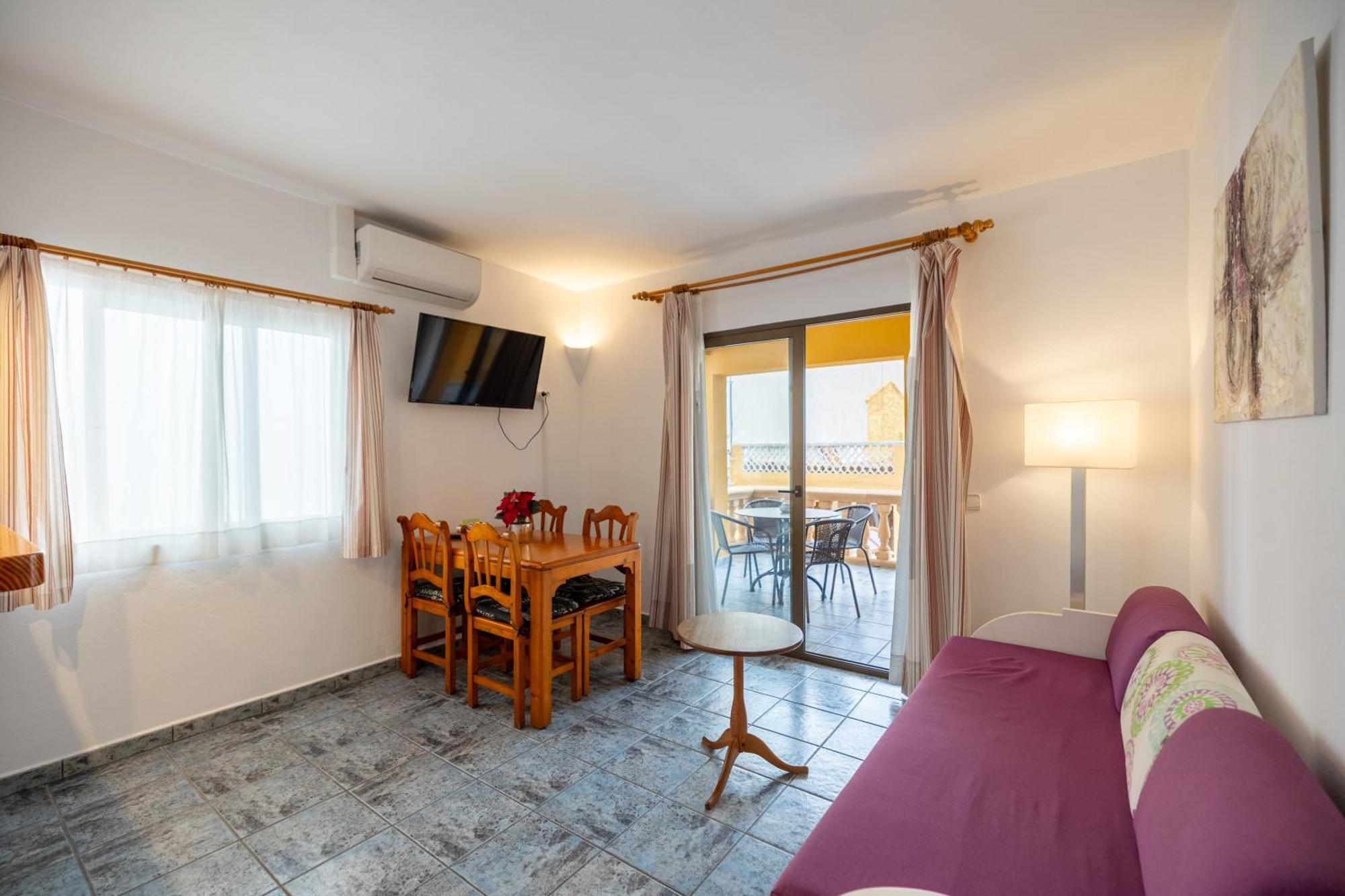 Hostal Doris - Adults Only Colonia de Sant Jordi Kamer foto