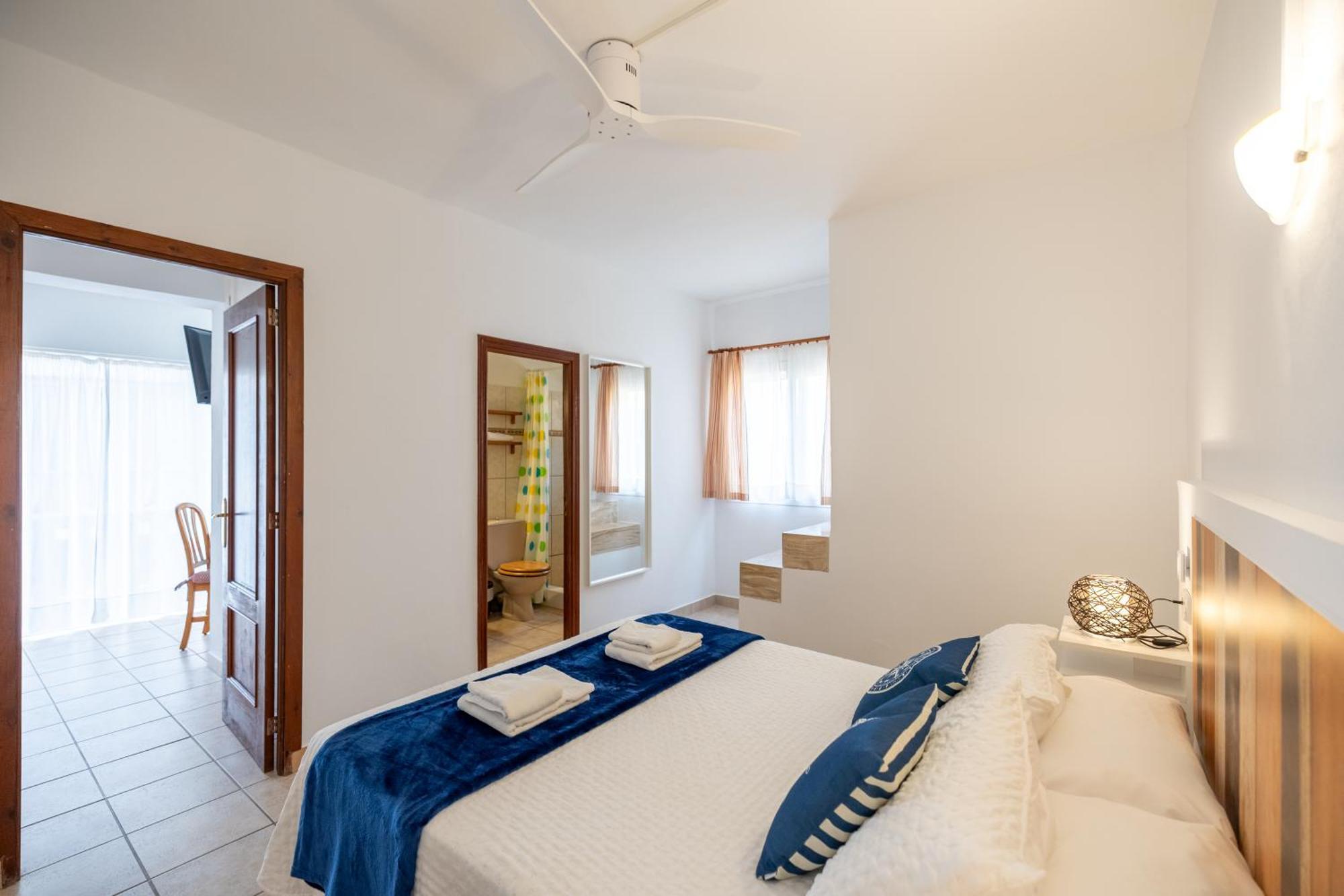 Hostal Doris - Adults Only Colonia de Sant Jordi Kamer foto